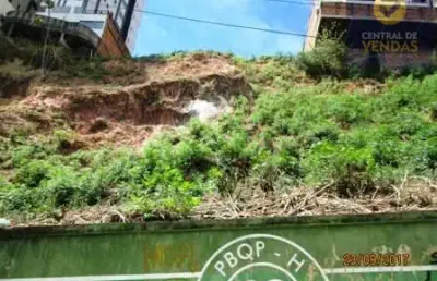 Terreno à venda na rua cachoeira de minas, 138, gutierrez, belo horizonte por r$ 10.600.000