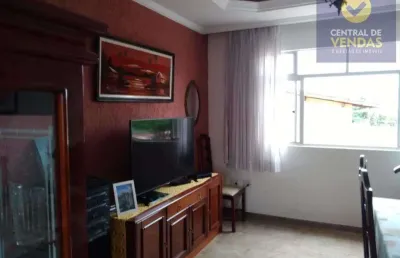 Cobertura com 4 quartos à venda na rua gumercindo couto e silva, 565, itapoã, belo horizonte por r$ 650.000