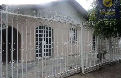 Casa com 6 quartos à venda na rua são joão da lagoa, 144, santa branca, belo horizonte por r$ 1.100.000