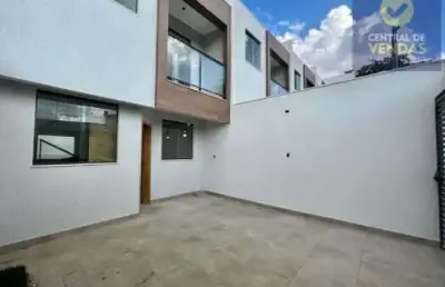 Casa com 3 quartos à venda na rua conceição maia, 296, santa amélia, belo horizonte por r$ 679.000