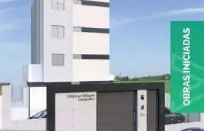 Cobertura com 2 quartos à venda na rua pioneiros da paz, 349, santa amélia, belo horizonte por r$ 429.200