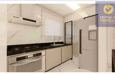 Apartamento com 3 quartos à venda na rua clélia, 169, rio branco, belo horizonte por r$ 670.000