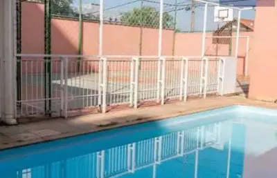 Cobertura com 4 quartos à venda na tumucumaques, 15, santa mônica, belo horizonte por r$ 450.000