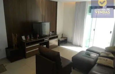 Apartamento com 3 quartos à venda na rua hamburgo, 147, europa, contagem por r$ 445.000
