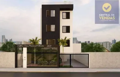 Apartamento com 3 quartos à venda na rua sebastião nepomuceno, 268, itapoã, belo horizonte por r$ 749.000