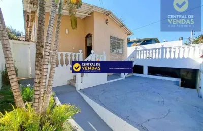 Casa com 4 quartos à venda na rua desembargador lincoln prates, 309, itapoã, belo horizonte por r$ 950.000
