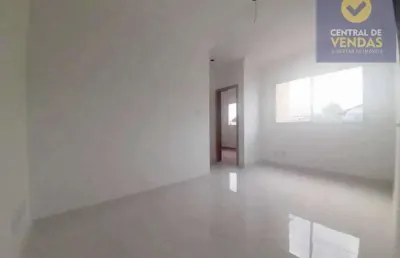 Apartamento com 2 quartos à venda na rua visconde de taunay, 258, santa mônica, belo horizonte por r$ 306.900