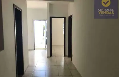 Casa com 3 quartos à venda na felipe joão bajur, 120, santa amélia, belo horizonte por r$ 850.000
