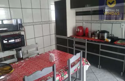 Casa com 5 quartos à venda na rua barretos, 81, juliana, belo horizonte por r$ 580.000