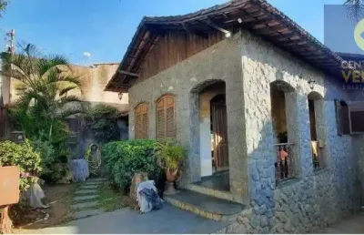 Casa com 4 quartos à venda na rua conceição maia, 439, santa amélia, belo horizonte por r$ 900.000