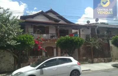 Casa com 4 quartos à venda na rua cléber soares andrade, 210, santa mônica, belo horizonte por r$ 1.600.000