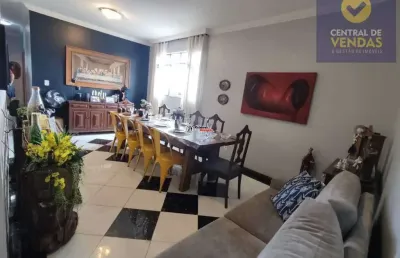 Apartamento com 3 quartos à venda na rua frei manoel da cruz, 595, liberdade, belo horizonte por r$ 710.000