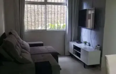 Apartamento com 3 quartos à venda na rua rosa zandona, 432, candelária, belo horizonte por r$ 279.000