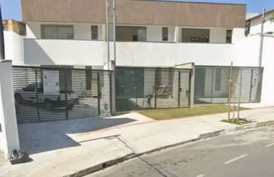 Casa com 3 quartos à venda na praça carmo camilo soares, 78, santa amélia, belo horizonte por r$ 650.000