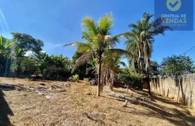 Terreno à venda na marcos antônio cavanis, 539, braúnas, belo horizonte por r$ 630.000