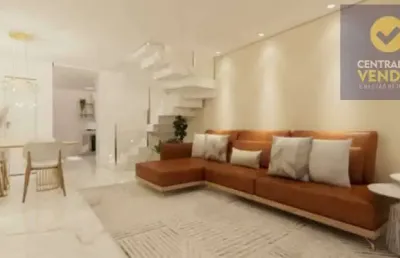 Casa com 3 quartos à venda na rua madre beatriz, 10, planalto, belo horizonte por r$ 695.000
