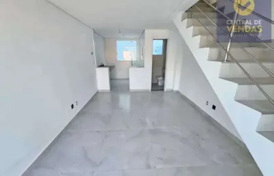 Casa com 2 quartos à venda na rua madre beatriz, 14, planalto, belo horizonte por r$ 510.000