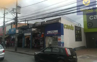 Terreno comercial à venda na rua padre pedro pinto, 1310, venda nova, belo horizonte por r$ 7.500.000