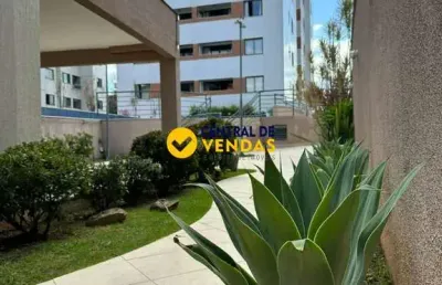 Apartamento com 3 quartos à venda na rua engenheiro vicente assunção, 347, itapoã, belo horizonte por r$ 669.000