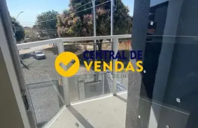 Casa com 3 quartos à venda na brodósqui, 370, piratininga (venda nova), belo horizonte por r$ 565.000