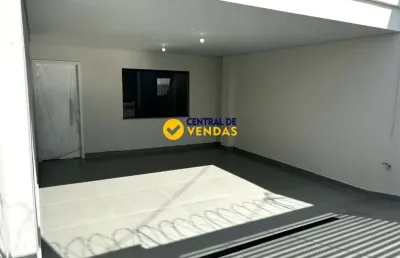 Casa com 3 quartos à venda na desembargador arthur albino, 126, floramar, belo horizonte por r$ 780.000