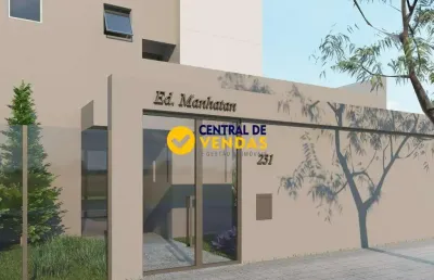 Apartamento com 3 quartos à venda na mucuri, 231, floresta, belo horizonte por r$ 846.000
