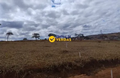 Terreno à venda na jucelino kubtschek, 375, jardim das palmeiras, capim branco por r$ 242.000
