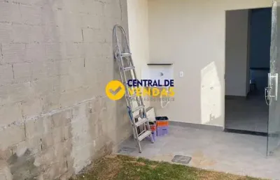 Casa com 2 quartos à venda na rua tunísia, 387, canaã, belo horizonte por r$ 399.000
