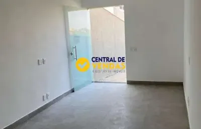 Casa com 2 quartos à venda na rua tunísia, 389, canaã, belo horizonte por r$ 409.000