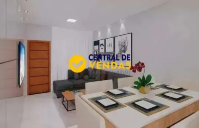 Casa com 2 quartos à venda na álvaro camargos sobrinho, 630, floramar, belo horizonte por r$ 499.000