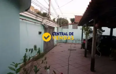 Casa com 3 quartos à venda na pessegueiros, 163, vila cloris, belo horizonte por r$ 650.000