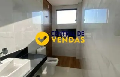 Casa com 2 quartos à venda na rua ramalho ortigão, 166, santa branca, belo horizonte por r$ 580.000