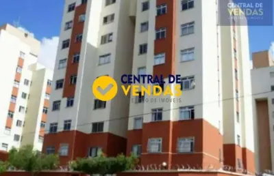 Apartamento com 3 quartos à venda na tumucumaques, 15, santa mônica, belo horizonte por r$ 290.000