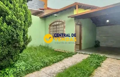 Casa com 3 quartos à venda na izabel lemos martins, 33, santa amélia, belo horizonte por r$ 680.000