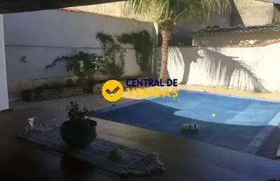 Casa com 3 quartos à venda na rua alzira maria ferreira, 70, santa mônica, belo horizonte por r$ 1.200.000