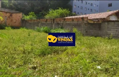 Terreno à venda na rua doutor álvaro camargos, 11, são joão batista, belo horizonte por r$ 430.000