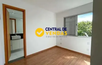 Apartamento com 2 quartos à venda na rua monte alegre, 372, serra, belo horizonte por r$ 600.000