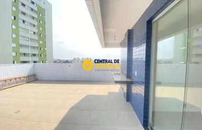 Cobertura com 4 quartos à venda na rua professor domício murta, 425, ouro preto, belo horizonte por r$ 1.250.000