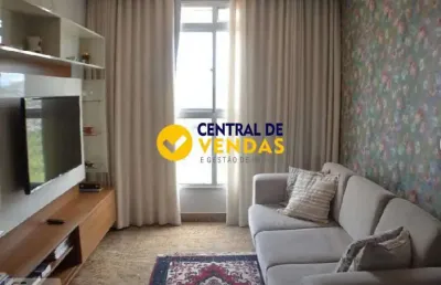 Apartamento com 2 quartos à venda na rua corretor juventino de jesus, 135, santa mônica, belo horizonte por r$ 385.000