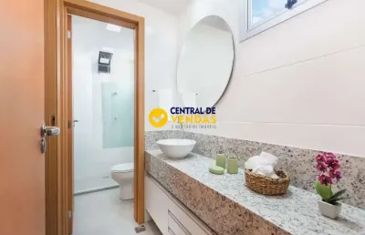 Apartamento com 3 quartos à venda na rua renato falci, 60, santo antônio, belo horizonte por r$ 859.543