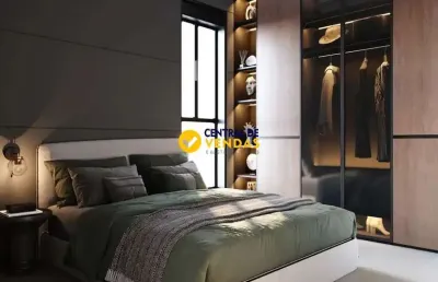 Apartamento com 2 quartos à venda na avenida do contorno, 8292, santo agostinho, belo horizonte por r$ 775.200