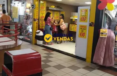 Ponto comercial à venda na rua são paulo, 656, centro, belo horizonte por r$ 1.490.000