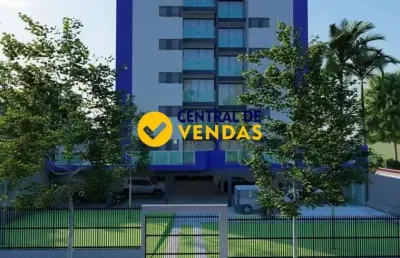 Apartamento com 2 quartos à venda na rua norte, 290, santa branca, belo horizonte por r$ 279.000