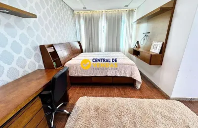 Casa com 4 quartos à venda na aracati, 227, parque xangri-lá, contagem por r$ 1.250.000