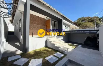 Casa com 3 quartos à venda na herbert brant aleixo, 82, itapoã, belo horizonte por r$ 1.490.000