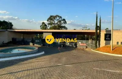 Terreno à venda na carrara, 1, gran park, vespasiano por r$ 510.000