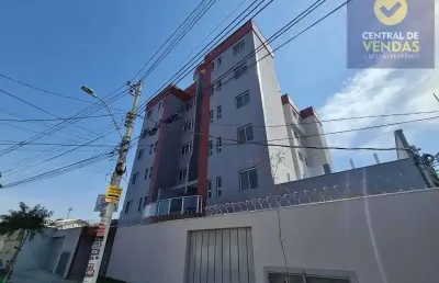 Apartamento com 2 quartos à venda na rua geralda cirino flor de maio, 1156, santa mônica, belo horizonte por r$ 485.000