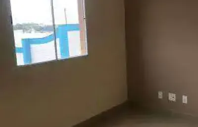 Apartamento com 2 quartos à venda na rua altinópolis, 550, piratininga (venda nova), belo horizonte por r$ 300.000