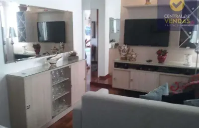 Apartamento com 3 quartos à venda na rua são joão da vereda, 139, santa branca, belo horizonte por r$ 340.000