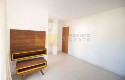 Apartamento com 2 quartos à venda na rua teresópolis, 21, itoupava seca, blumenau, 68 m2 por r$ 669.000
